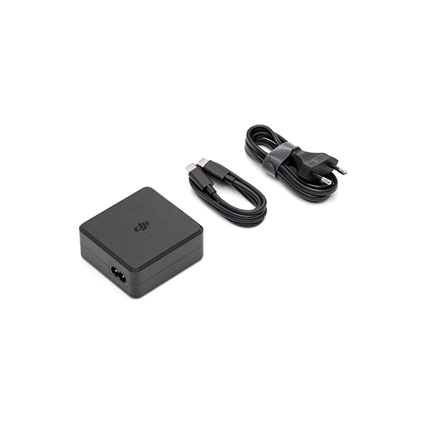 Adattatore di alimentazione USB-C da 100 W DJI