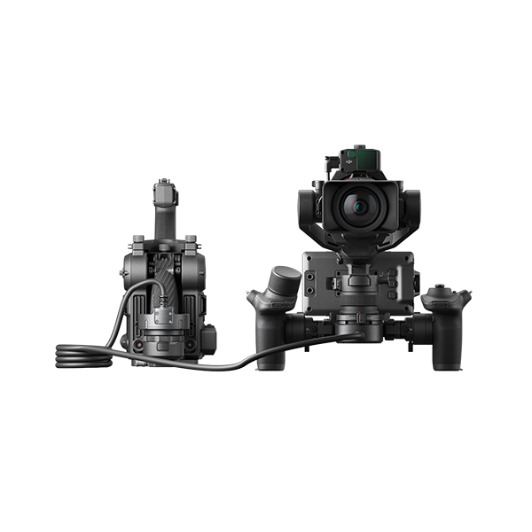 DJI Zenmuse X9 L Mount Unit - immagine 4