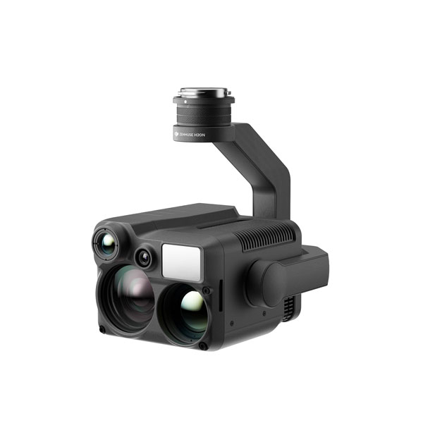 DJI Zenmuse H20N - immagine 3