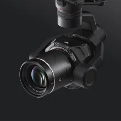 Obiettivo DJI DL 75 mm F1.8