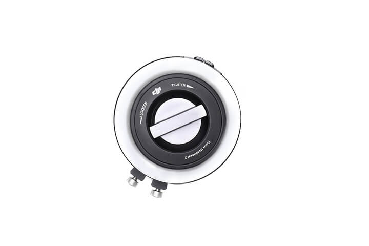 DJI Focus Handwheel 2 - immagine 2