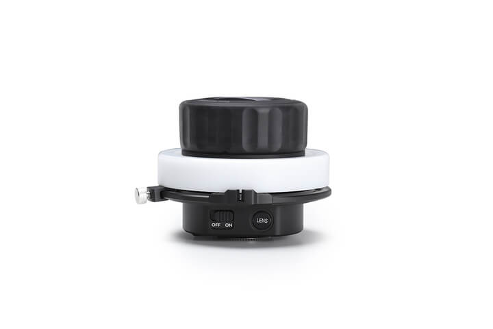 DJI Focus Handwheel 2 - immagine 4