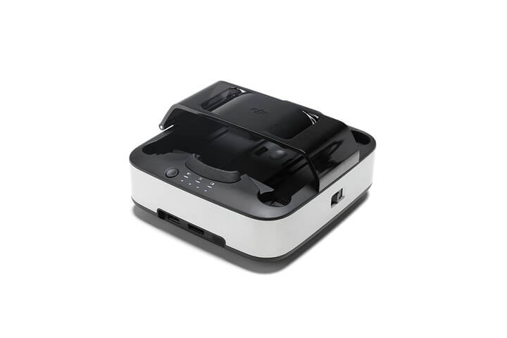 DJI Spark-Portable Charging Station - immagine 3