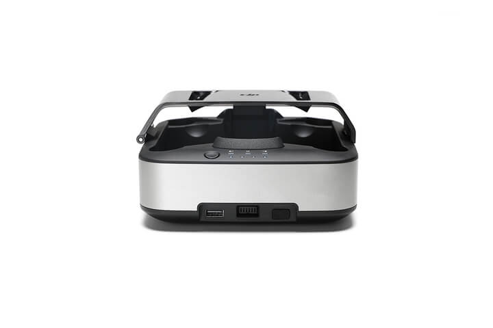 DJI Spark-Portable Charging Station - immagine 4