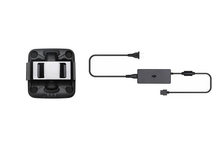 DJI Spark-Portable Charging Station - immagine 5