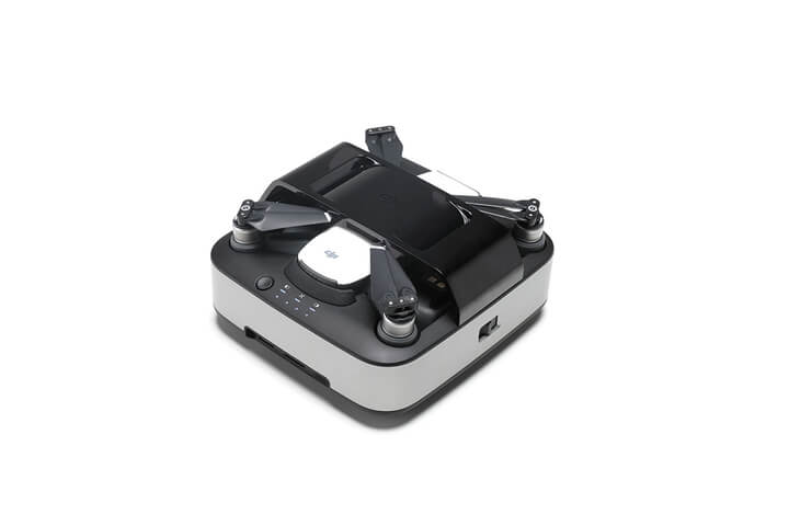 DJI Spark-Portable Charging Station - immagine 6