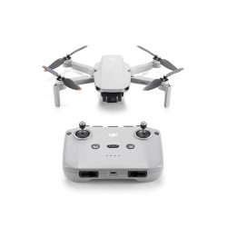 DJI Mini 2 SE (Ricondizionato)