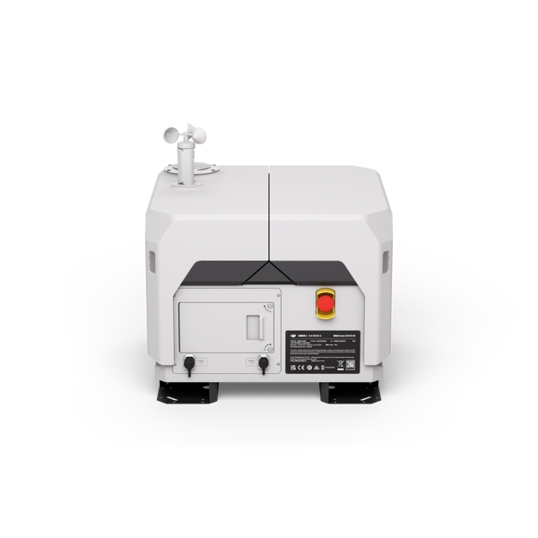 DJI Dock 2 (No Garanzia)