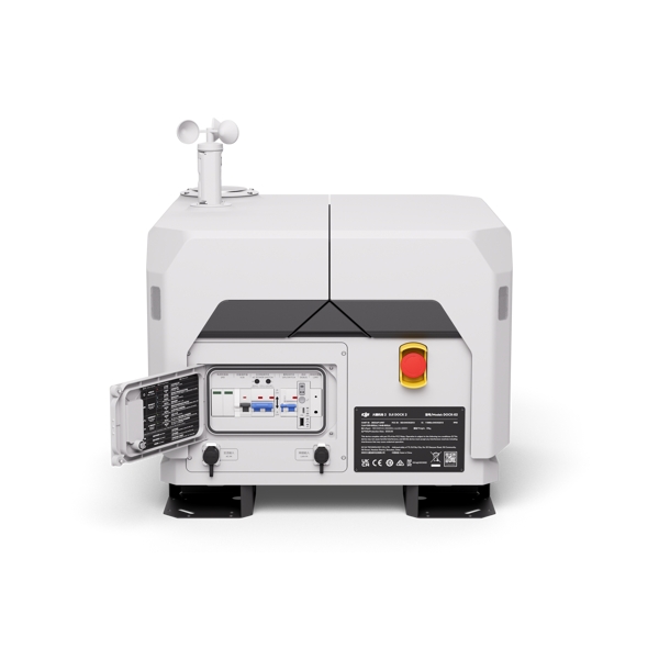 DJI Dock 2 (No Garanzia) - immagine 2