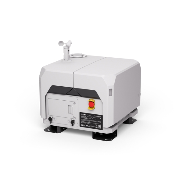 DJI Dock 2 (No Garanzia) - immagine 5