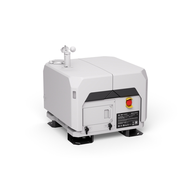 DJI Dock 2 (No Garanzia) - immagine 6