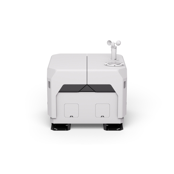 DJI Dock 2 (No Garanzia) - immagine 7