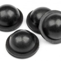 GOMMINI SEMITONDI S10BLAST TC PER AMMORTIZZATORI 4pz