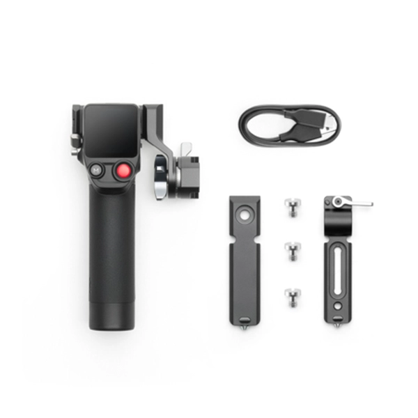 DJI Focus Pro Creator Combo - immagine 2