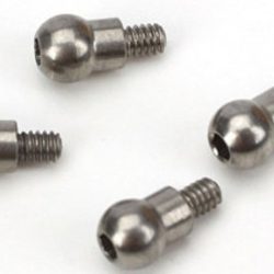 UNIBALL LUNGHI 4pz BLADE450