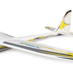 Conscendo Evolution 1.5m BNF Basic w/SAFE Select