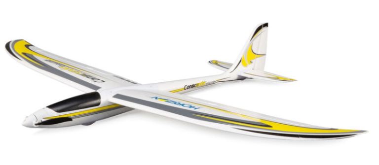 Conscendo Evolution 1.5m BNF Basic w/SAFE Select