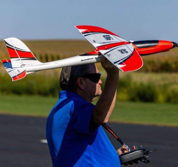 ElectroStreak 1.1m PNP 3/4S