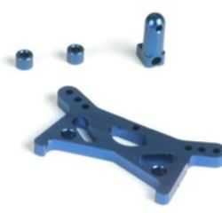 SUPPORTO IN ERGAL MICRO-T AMMORTIZZATORI ANTERIORI