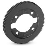 CORONA 92T MODULO 64 X1 x DIFFERENZIALE AD INGRANAGGI