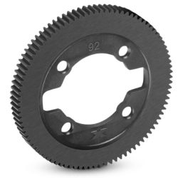 CORONA 92T MODULO 64 X1 x DIFFERENZIALE AD INGRANAGGI