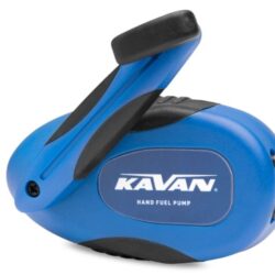 Pompa manuale per miscela e benzina