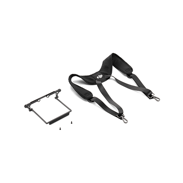 DJI RC Plus Strap and Waist Support Kit - immagine 3