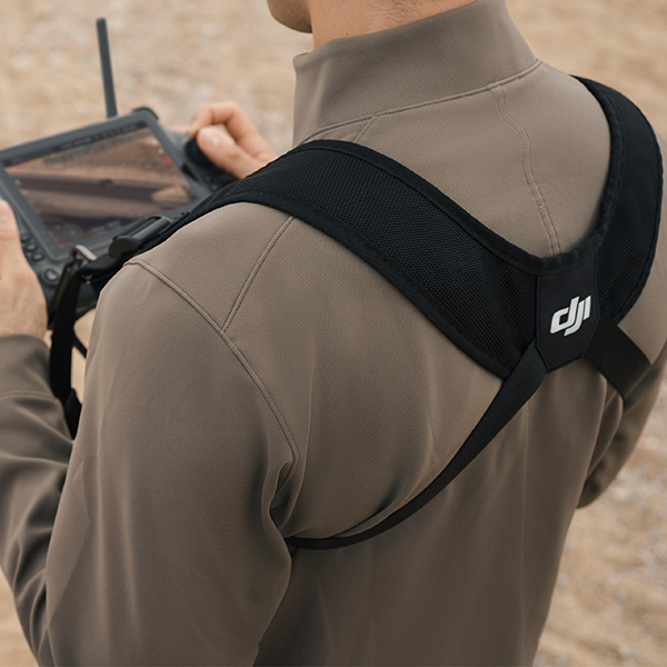 DJI RC Plus Strap and Waist Support Kit - immagine 5