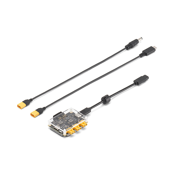 DJI E-Port Development Kit - immagine 4