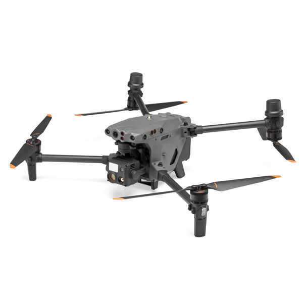 DJI Matrice 30T - immagine 3