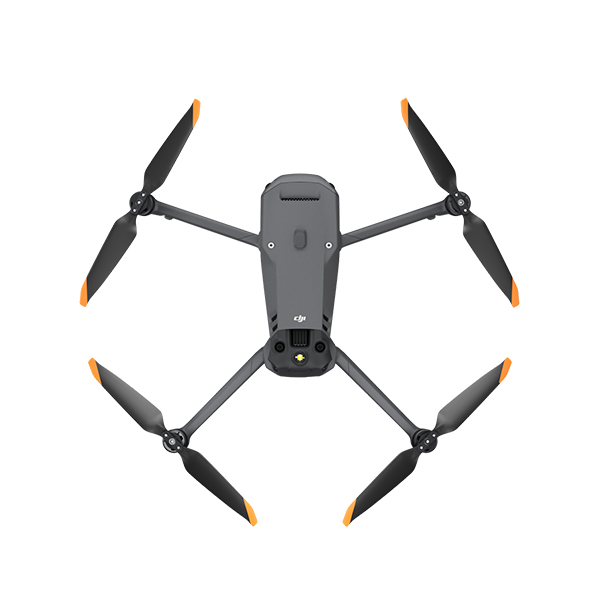 DJI Mavic 3 Thermal - Care 2 Anni - immagine 3