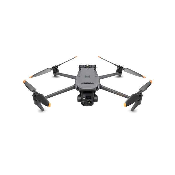 DJI Mavic 3 Thermal - Care 2 Anni - immagine 2