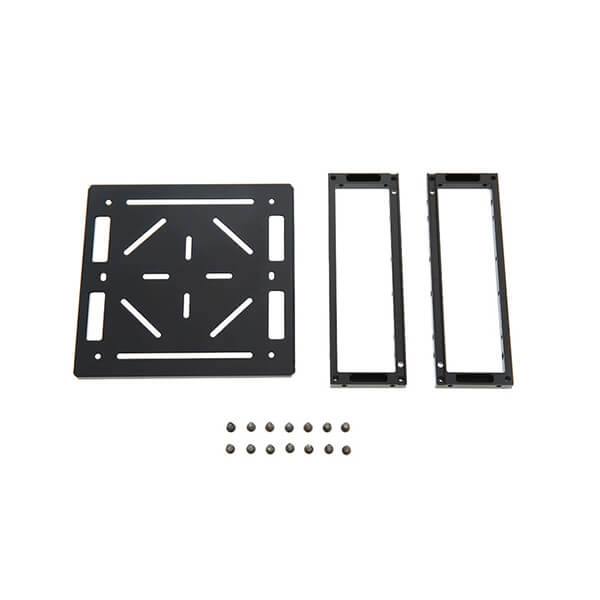 DJI Matrice 100-Kit Espansione Part4