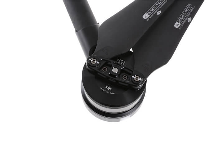 DJI Matrice 600-Kit Braccio Velivolo (CW, Nero) Part27 - immagine 3