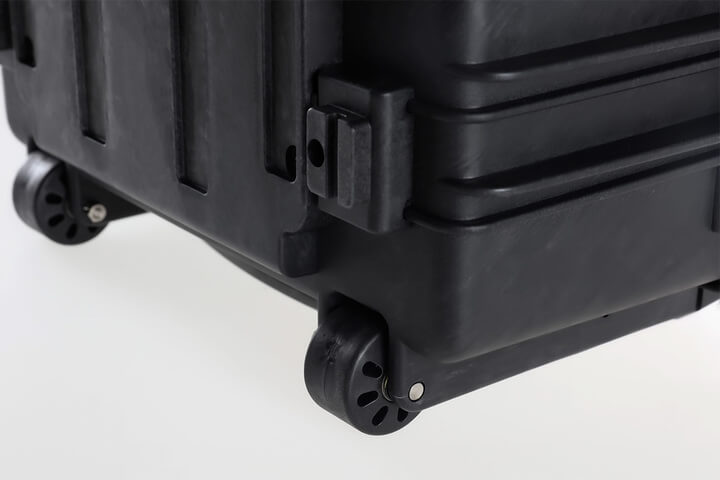 DJI Matrice 600-Valigia Rigida da Viaggio per Batterie - immagine 5