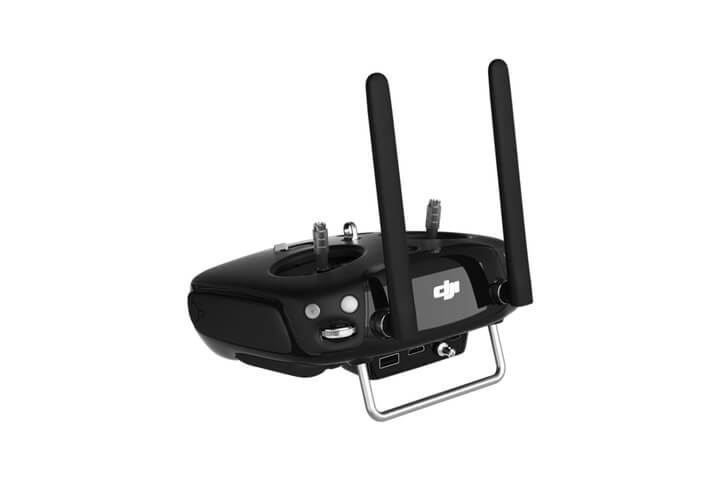 DJI Matrice 600-Radiocomando - immagine 5