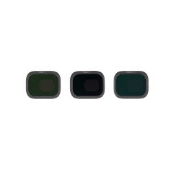 DJI Mini 3 Pro ND Filter Set (ND16/64/256)