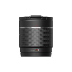 DJI DL 18mm F2.8 ASPH Lens