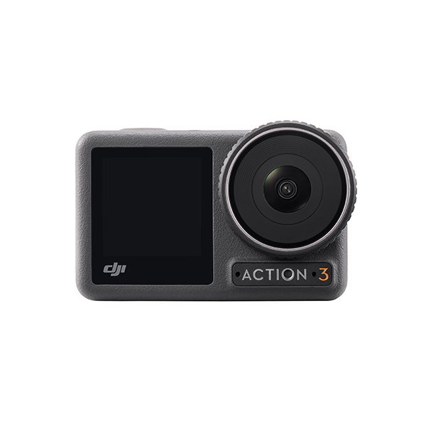 DJI Osmo Action 3 Standard Combo - immagine 5