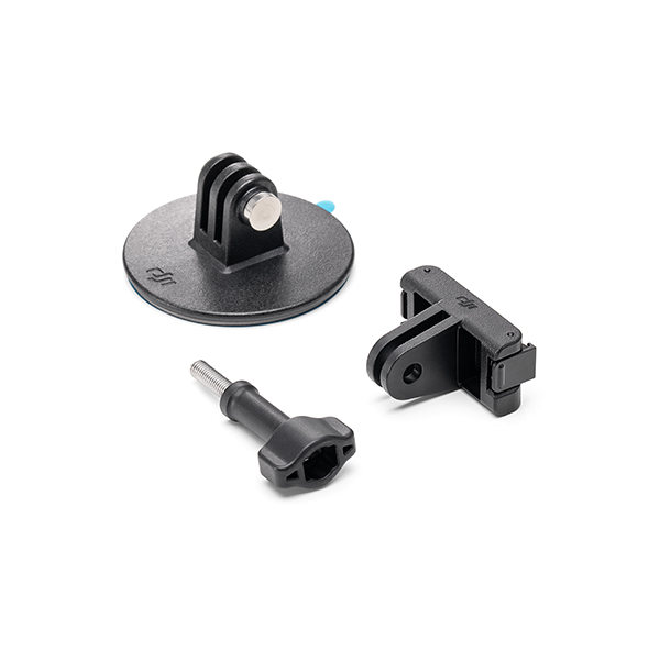 DJI Osmo Action Adhesive Base Kit
