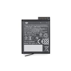 DJI Osmo Action 3 Extreme Battery