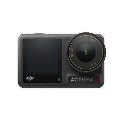 DJI Osmo Action 4 Standard Combo (Ricondizionato)