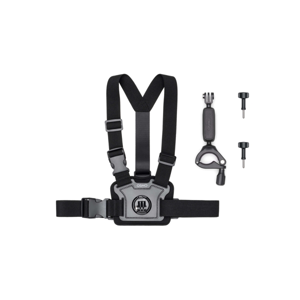 DJI Osmo Action Biking Accessory Kit