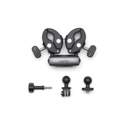 DJI Osmo Dual Heavy-Duty Clamp
