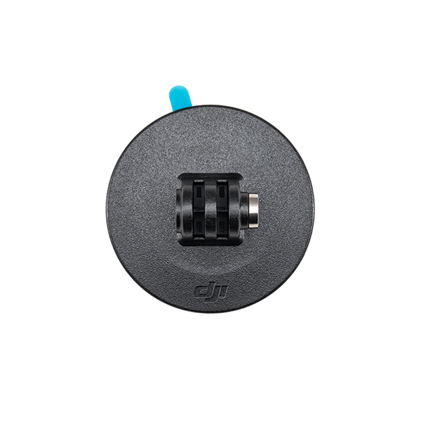 DJI Osmo Action Adhesive Base Kit - immagine 4