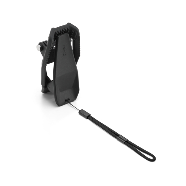 DJI Osmo Helmet Chin Mount Clip