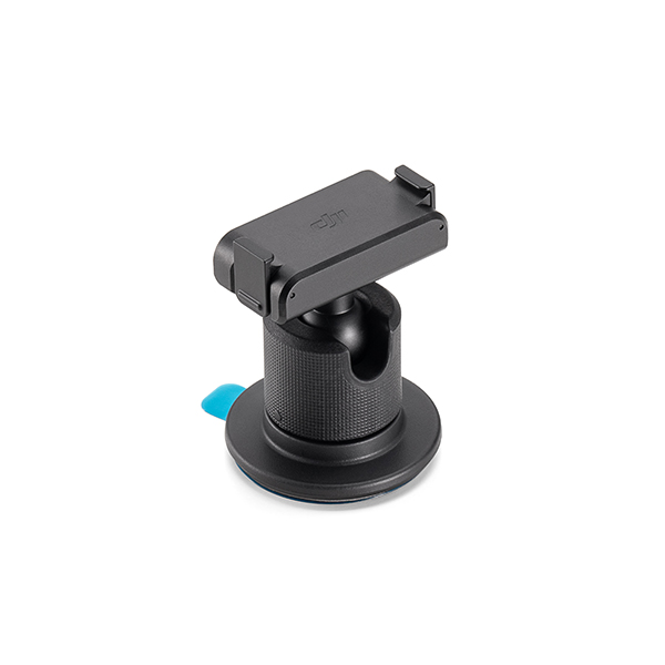 DJI Osmo Magnetic Ball-Joint Adapt Mount - immagine 5