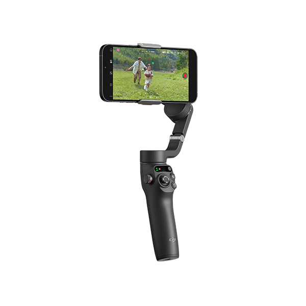 DJI Osmo Mobile 6 (Ricondizionato) - immagine 7