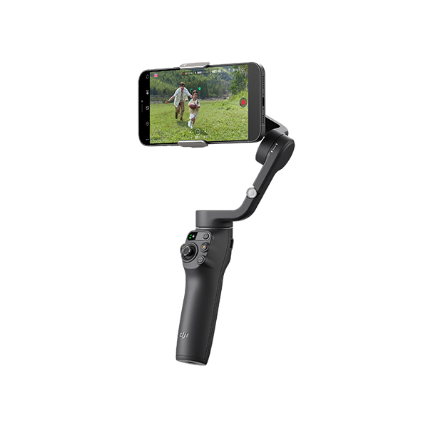 DJI Osmo Mobile 6 (Ricondizionato) - immagine 6