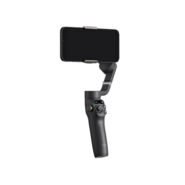 DJI Osmo Mobile 6 (Ricondizionato) - immagine 5